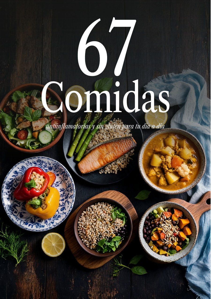67 Comidas