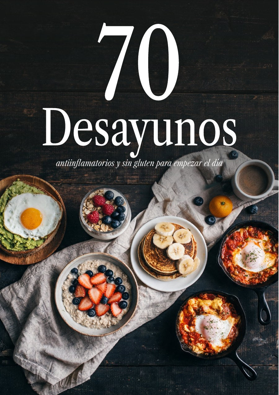 70 Desayunos
