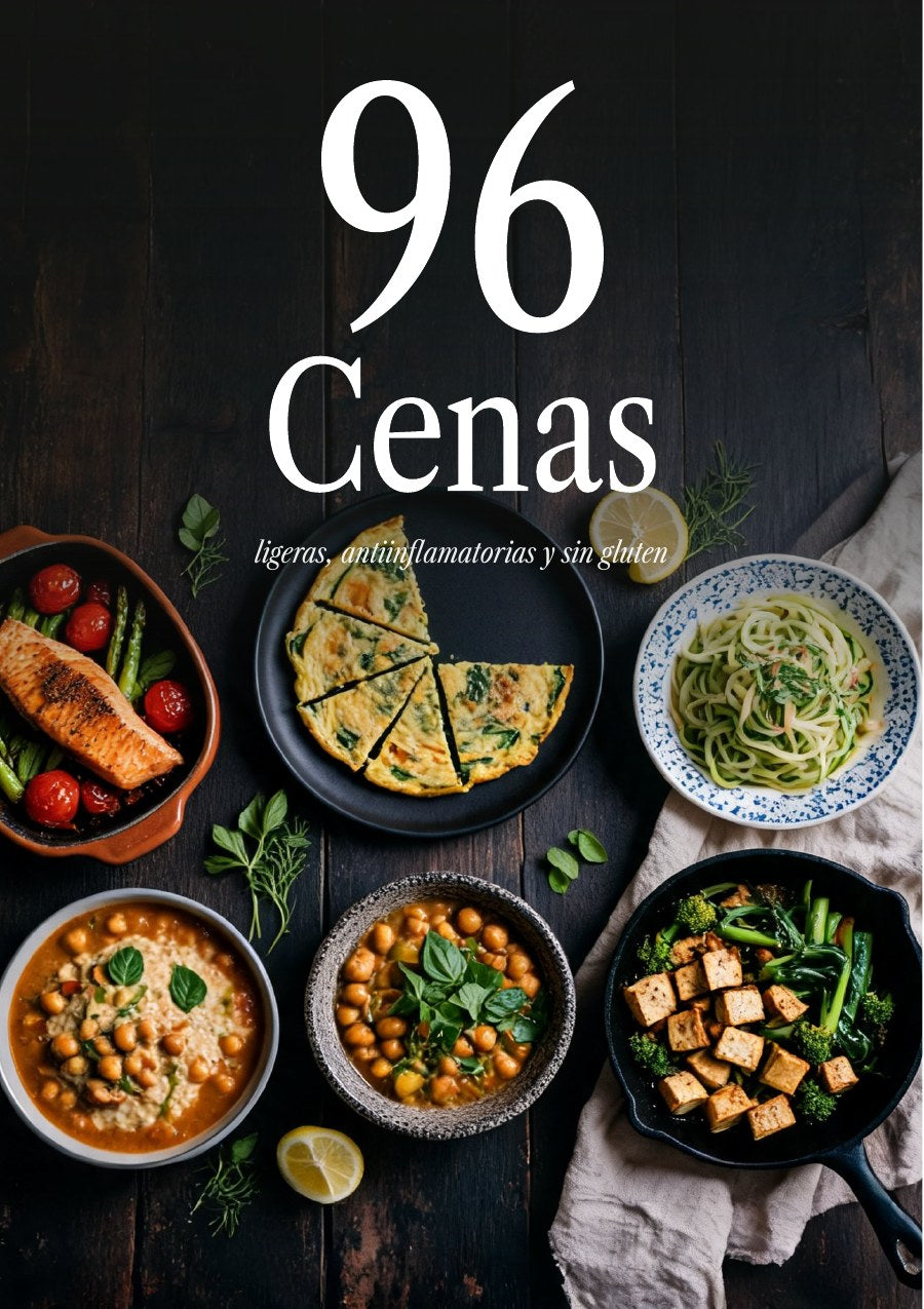 96 Cenas