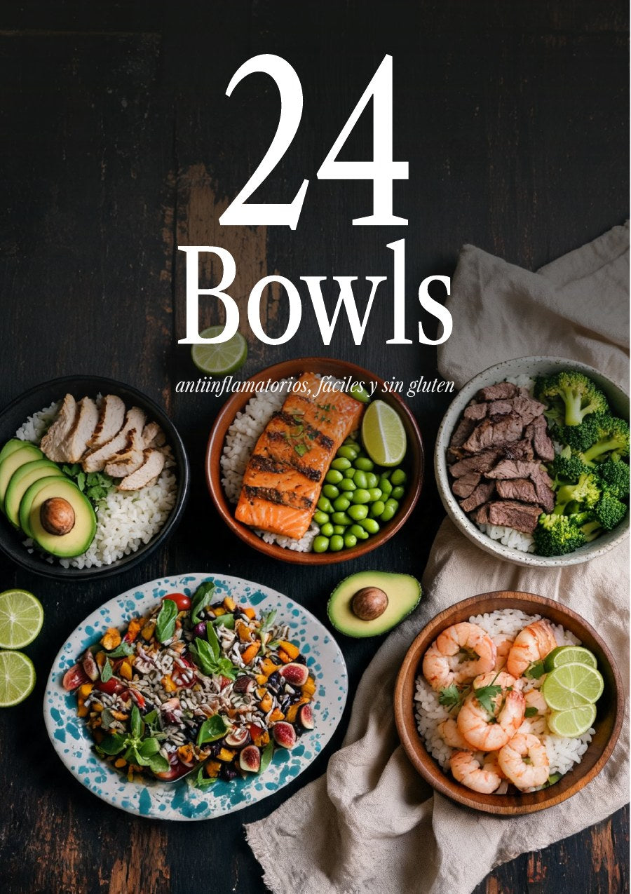 24 Bowls