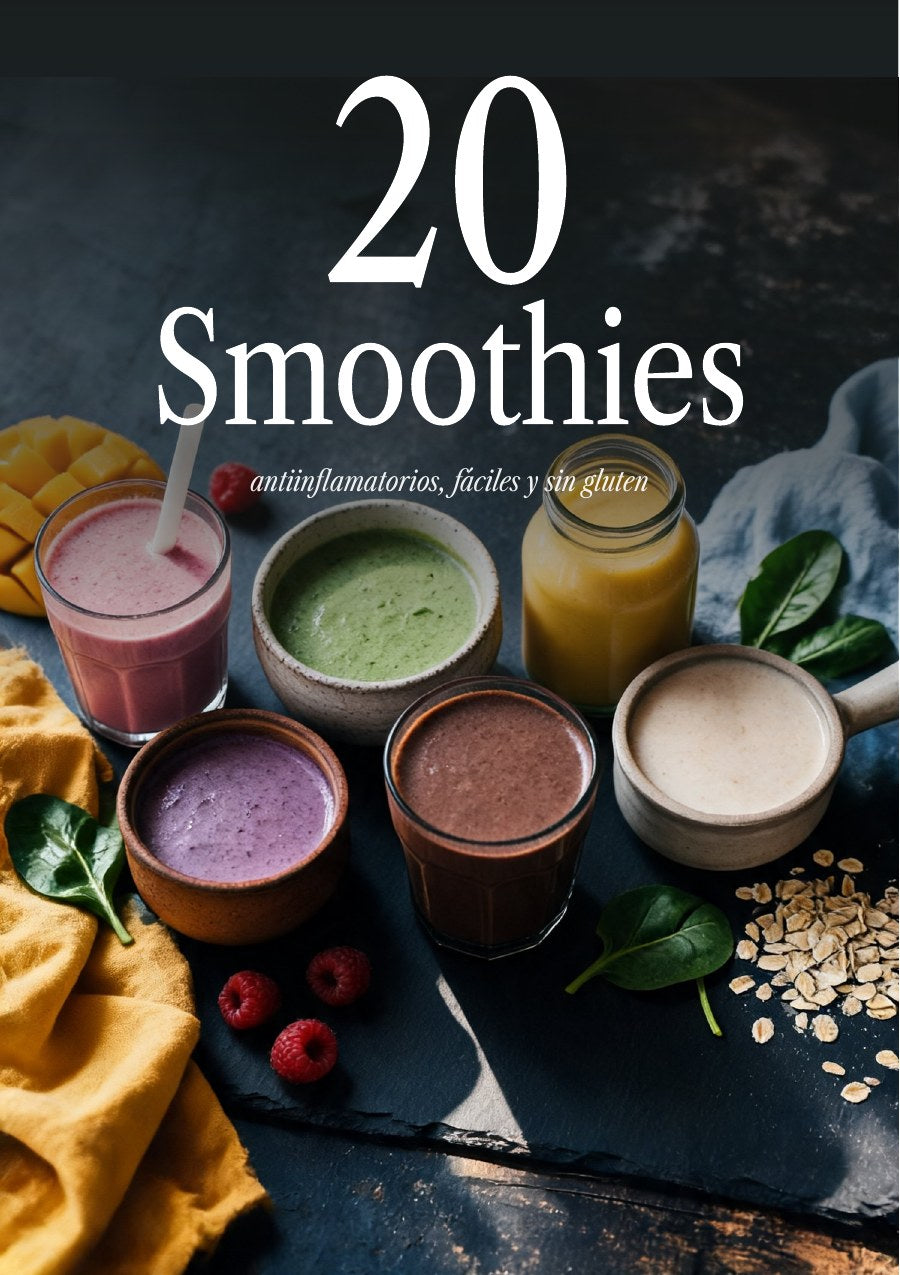20 Smoothies